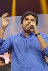 Pawan Kalyan