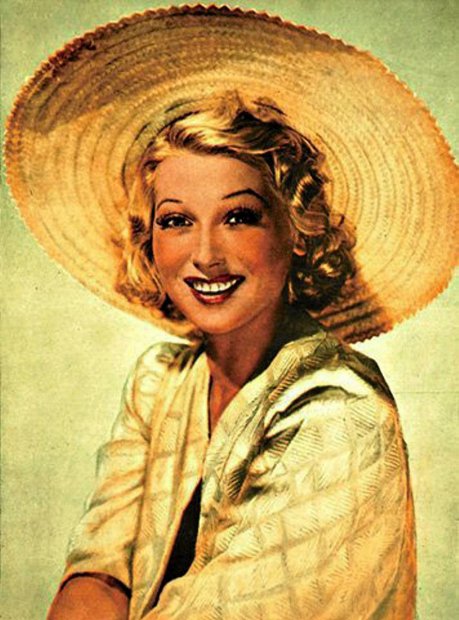Ina Benita