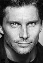 Mark Raffety