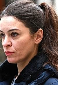 Maria Protopappa