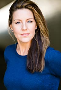 Andrea Parker