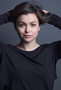 Reba Buhr