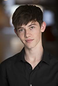 Griffin Gluck