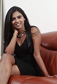 Usha Jadhav