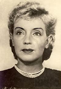 Marina Ladynina