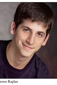 Steven Kaplan