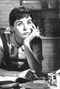 Millie Perkins