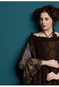 Amira Casar