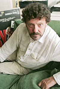 John Mackenzie