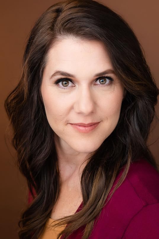 Angela Katherine Baker