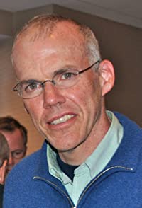 Bill McKibben