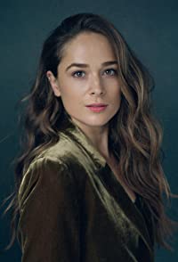 Phoebe Sparrow