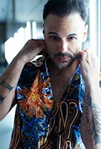 Stephen Martines