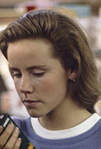 Amanda Peterson