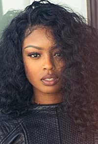 Javicia Leslie