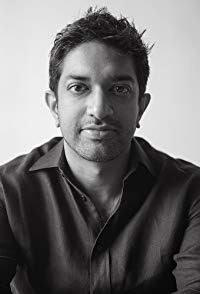Prashant Nair