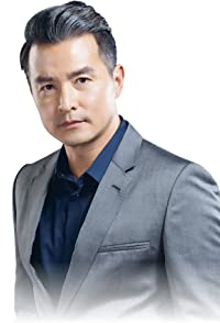 Christopher Ming-Shun Lee