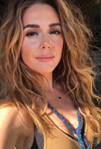 Lisa Rieffel