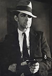 Anthony Warde