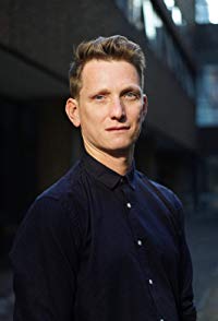 Tom Harper
