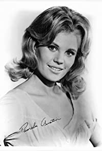 Pamela Austin