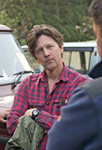 Andrew McCarthy