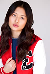 Haley Tju