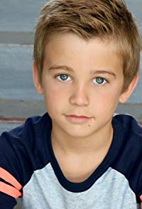 Parker Bates