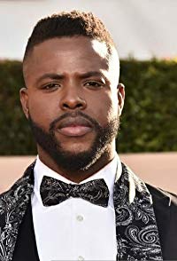 Winston Duke