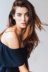 Charlotte Atkinson