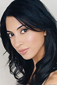 Puja Mohindra