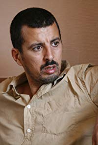 Samir Guesmi