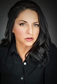 Veronica Falcon