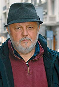 Predrag Antonijevic