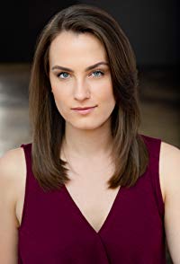 Victoria Baxter
