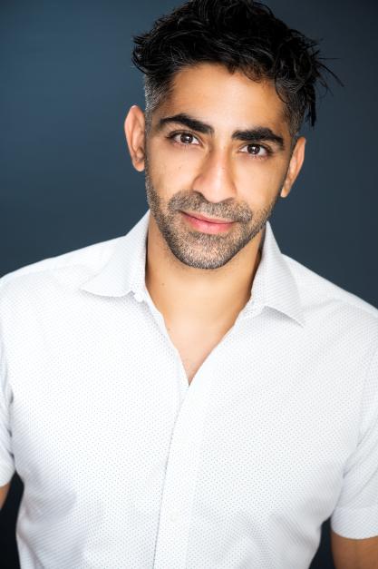 Kareem Ghuneim