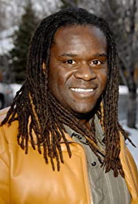 Markus Redmond