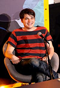Gerard Way