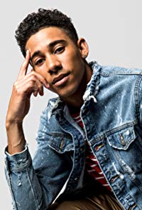 Keiynan Lonsdale