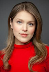 India Jarvis