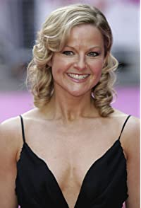 Sarah Hadland