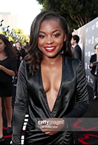 Rayven Symone Ferrell