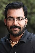 Sreejith Gangadharan