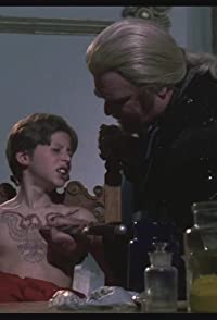 Adan Jodorowsky