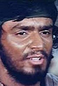 Mazhar Khan