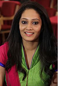 Alisha Mohammed