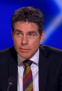 Mikael Tornving