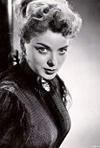 Linda Douglas