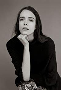 Stacy Martin