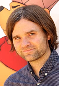 Benjamin Gibbard